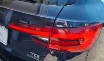 Audi A4 Avant 2.0 TDI 190 CV quattro Sport “Full Optional” completo