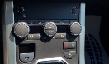 Land Rover Evoque 2.0 TD4 150CV Aut. 5p. Dynamic 4X4 “PELLE-NAVI-PDC-CRUISE” completo