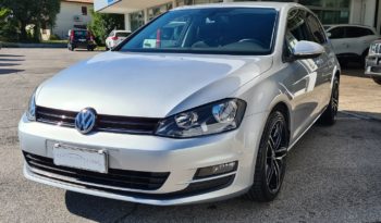 Volkswagen Golf 1.6 TDI 5p. Comfortline BlueMotion completo