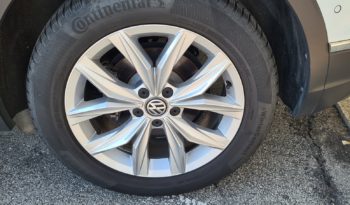 Volkswagen Tiguan 2.0TDI 150Cv SCR DSG ADVANCED “FULL OPTIONAL” completo
