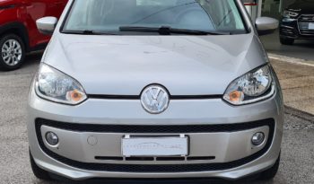 Volkswagen up 1.0 METANO 5p. UNICO PROPRIETARIO completo