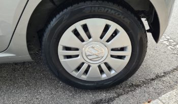 Volkswagen up 1.0 METANO 5p. UNICO PROPRIETARIO completo