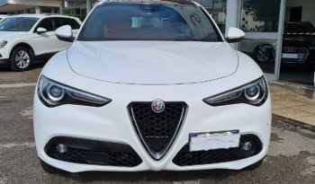 Alfa Romeo Stelvio 2.2D 180CV AT8 Q4 Executive “FULL OPTIONAL” completo