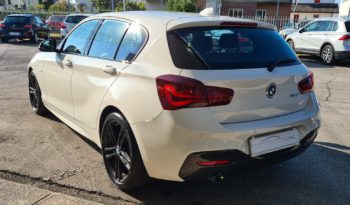BMW 116 D 5p Msport Shadow Line Steptronic 8M. “Restyling” completo