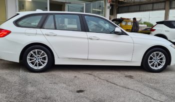 BMW 318D Touring Business Advantage “NAVI, PDC, CRUISE” completo