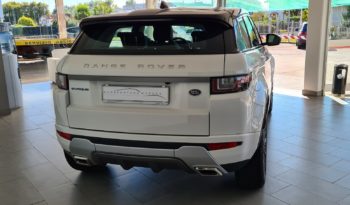 Land Rover Range Rover Evoque 2.0 eD4 5p. Dynamic “CAMERA, PDC, CRUISE” completo