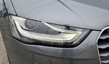 Audi A4 Avant 2.0 TDI 177CV Aut. Business Plus completo