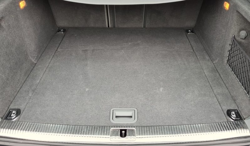 Audi A4 Avant 2.0 TDI 177CV Aut. Business Plus completo