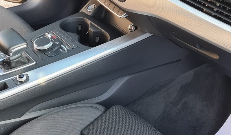Audi A5 SPB 2.0 Tdi S-tronic Business Sport completo
