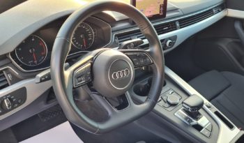 Audi A5 SPB 2.0 Tdi S-tronic Business Sport completo