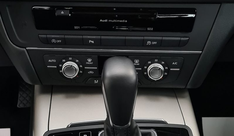 Audi A6 Avant 2.0 TDI ultra S tronic “NAVI-CAMERA-LED-PDC” completo