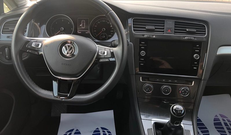 Volkswagen Golf 1.6 TDI 90 CV 5p. “GOMME NUOVE” 👍 NEOPATENTATI completo