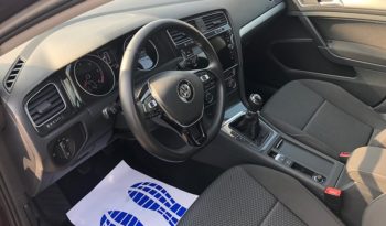 Volkswagen Golf 1.6 TDI 90 CV 5p. “GOMME NUOVE” 👍 NEOPATENTATI completo