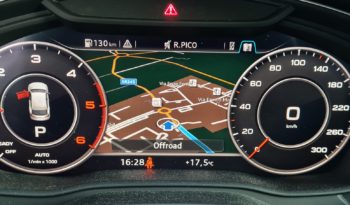 Audi Q5 2.0TDI 190CV quattro S-tronic “S-LINE PLUS-FULL OPTIONAL” completo