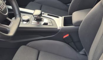 Audi A4 Avant 2.0 TDI 190 CV S-Tronic quattro “VIRTUAL COOKPIT-MATRIX-TETTO-CERCHI X18” completo