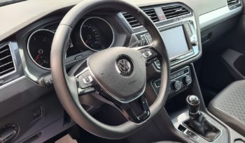Volkswagen Tiguan 1.6 TDI SCR BlueMotion “NAVI-RADAR-PDC” completo