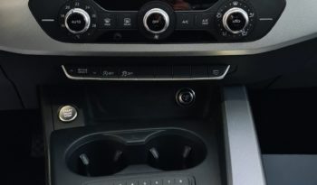 Audi A4 Avant 2.0 TDI 190 CV S tronic “S-LINE” completo