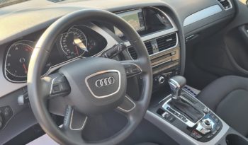 Audi A4 Avant 2.0 TDI 150CV Aut. Business Plus completo