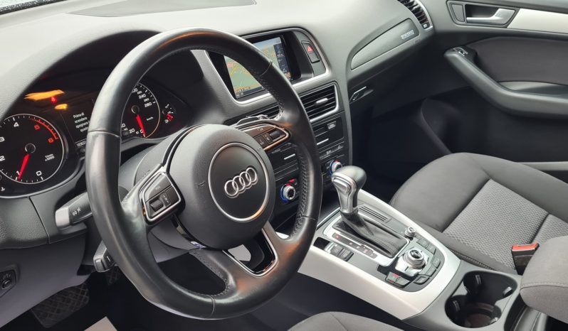 Audi Q5 2.0 TDI 190 CV clean diesel quattro S-Tronic  “S-LINE” completo