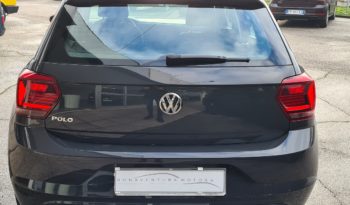 Volkswagen Polo Evo 1.0MPI 5p. Trendline BlueMotion “👍NEOPATENTATI” completo