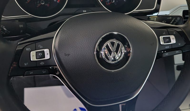 Volkswagen Passat Variant 2.0 TDI SCR “RADAR-NAVI-PDC” completo