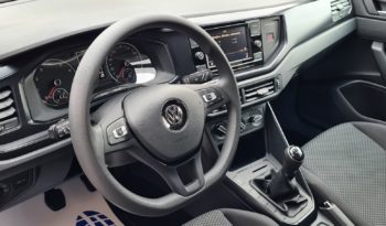 Volkswagen Polo Evo 1.6 TDI 5p. Trendline BlueMotion completo