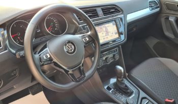 Volkswagen Tiguan 2.0 TDI SCR DSG 4MOTION Business completo