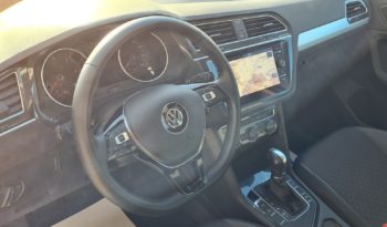 Volkswagen Tiguan 2.0 TDI SCR DSG-NAVI-RADAR-PDC-CRUISE-LANE ASSIST-APP CONNECT completo