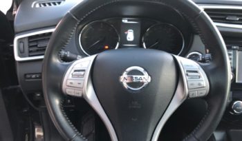 Nissan Qashqai 1.5 dCi N-Connecta “CAMERA-NAVI-CRUISE-TETTO” completo