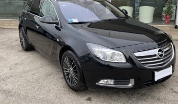 Opel Insignia 1.6 Turbo 180CV Sports Tourer Cosmo”Full Optional” completo