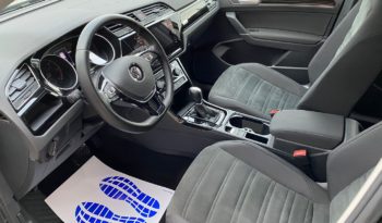 Volkswagen Touran 2.0 TDI 150 CV SCR DSG Executive – 7 Posti completo