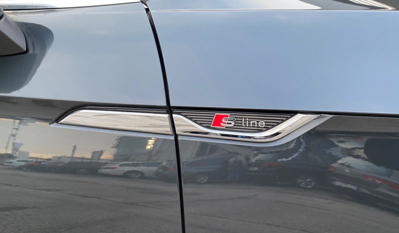 Audi A5 SPB 40TDI S-tronic quattro S-LINE edition “Full optional” completo