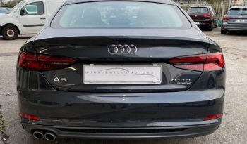 Audi A5 SPB 40TDI S-tronic quattro S-LINE edition “Full optional” completo