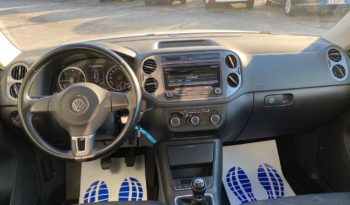 Volkswagen Tiguan 2.0 TDI 110 CV Trend&Fan completo