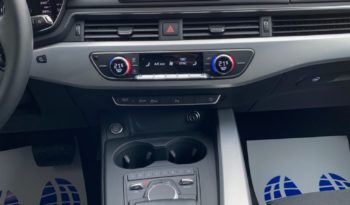 Audi A4 Avant 2.0 TDI 190 CV  S-tronic Sport “NAVI-LED-PDC” completo
