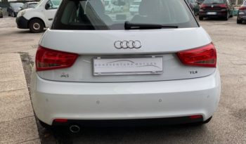 Audi A1 SPB 1.6 TDI Ambition “👍 NEOPATENTATI” completo