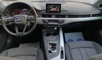 Audi A4 BERLINA 2.0 TDI 150 CV S tronic “NAVI-LED-PDC” completo
