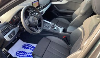 Audi A4 Avant 2.0 TDI 150 CV S tronic S-LINE INT/EST completo