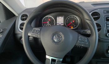 Volkswagen Tiguan 2.0 TDI 140 CV 4MOTION Sport&Style completo