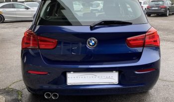 BMW 120D X-Drive 190 CV 5.p “NAVI-RADAR-PDC” completo