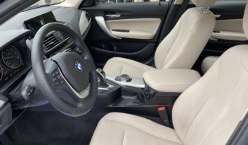 BMW 120D X-Drive 190 CV 5.p “NAVI-RADAR-PDC” completo