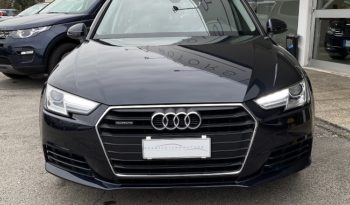 Audi A4 Avant 2.0TDI 190CV quattro Aut. “PDC-NAVI-CRUISE” completo