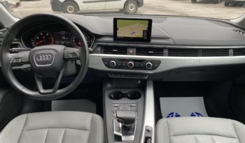 Audi A4 Avant 2.0TDI 190CV quattro Aut. “PDC-NAVI-CRUISE” completo