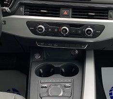 Audi A4 Avant 2.0TDI 190CV quattro Aut. “PDC-NAVI-CRUISE” completo
