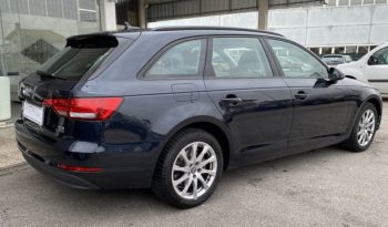 Audi A4 Avant 2.0TDI 190CV quattro Aut. “PDC-NAVI-CRUISE” completo