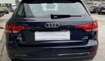 Audi A4 Avant 2.0TDI 190CV quattro Aut. “PDC-NAVI-CRUISE” completo