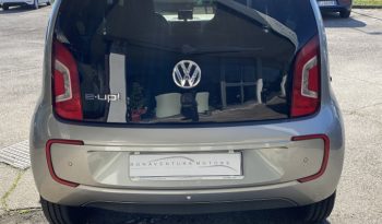 Volkswagen up! Elettrica “GARANZIA BATTERIE 2 ANNI” completo