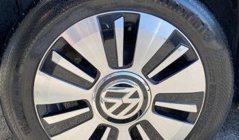 Volkswagen up! Elettrica “GARANZIA BATTERIE 2 ANNI” completo