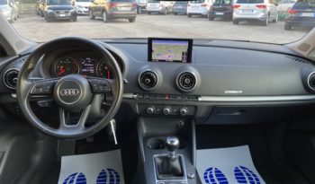 Audi A3 SPB 1.6TDI 116CV Business-RISERVATA A COMMERCIANTI completo