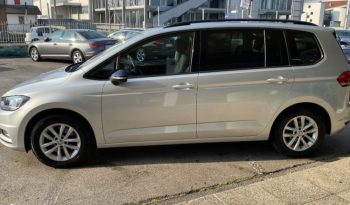 Volkswagen Touran 1.6 TDI 115 CV SCR DSG”5 POSTI” completo